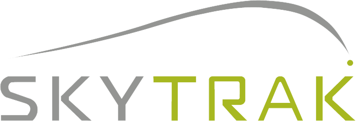 skytrackロゴ